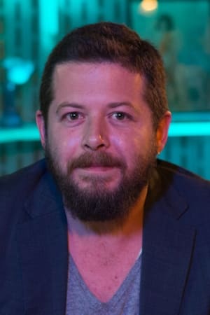 Syllas Tzoumerkas Image