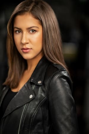 Aleksandra Cross Image