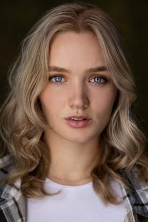 Emma Jenkins-Purro Image