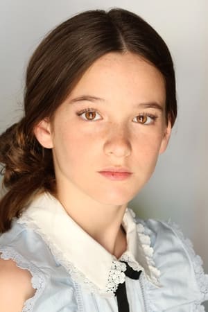 Amelie Dallimore Image