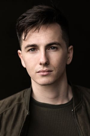 Adam Isla O'Brien Image