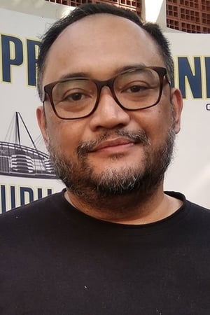 Rako Prijanto Image
