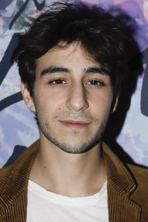 Ben Attal Image