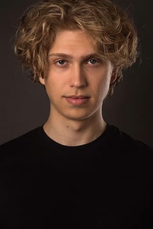 Mathias Storhøi Image