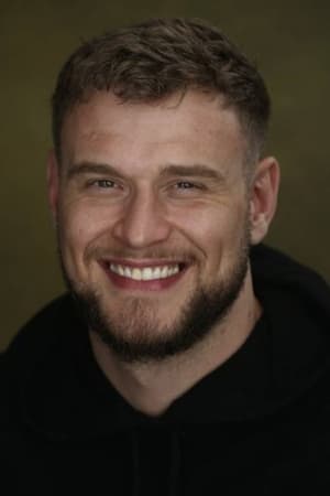 Daniel Godfrey Image