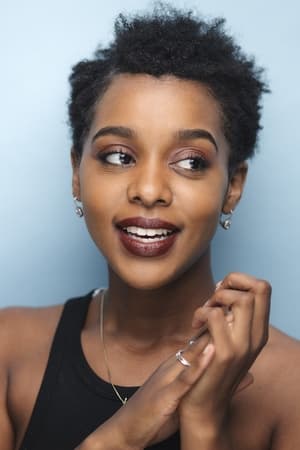 Mallori Johnson Image