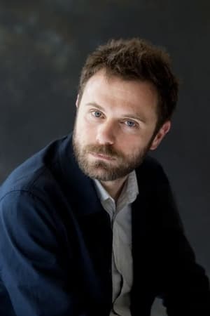 Paolo Giordano Image