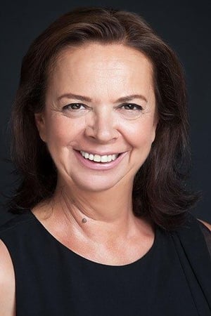 Ayse Tunaboylu Image