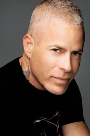 Billy B. Image