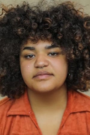 Amber Grappy Image