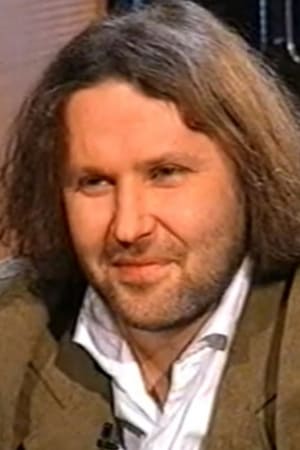 Aleksey Sidorov Image