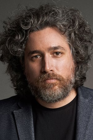 Mariano Cohn Image