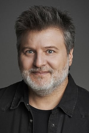 Gastón Duprat Image