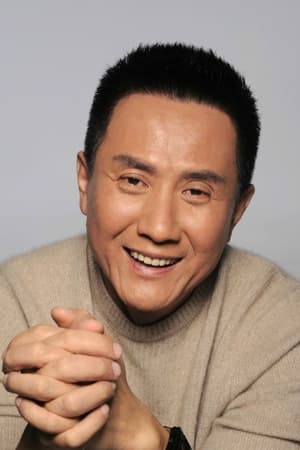 Zhijian Zhang Image
