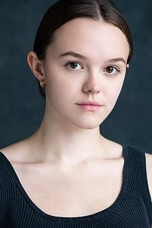 Erica Ford Image