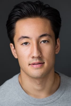 Gabriel Prevost-Takahashi Image