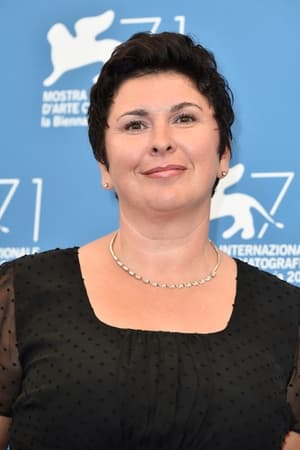 Jasna Zalica Image