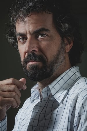 Álvaro Brechner Image