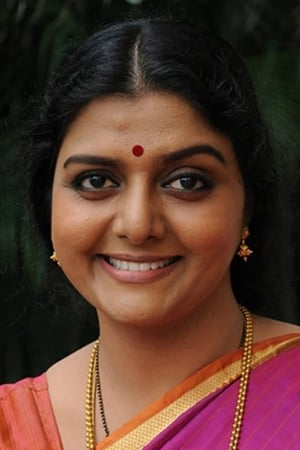 Bhanupriya Image