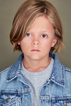 Callum Vinson Image