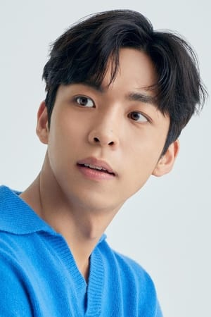 Joo Jong-hyuk Image