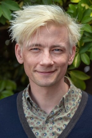 Esben Smed Image