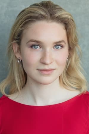 Sophie Kauer Image