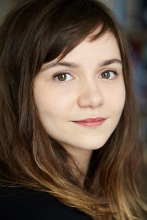 Anna Mihalcea Image