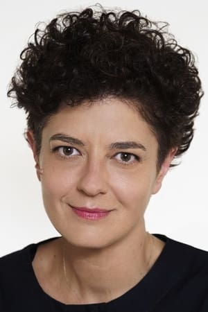 Anahí Berneri Image