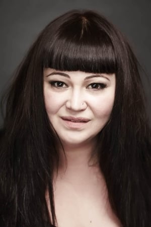 Katrina Milosevic Image