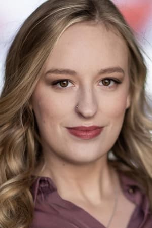 Cassidy Barry Image