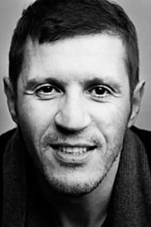 Younes Bachir Image