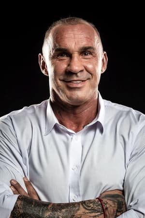 Przemyslaw Saleta Image