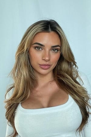 Georgia Hassarati Image