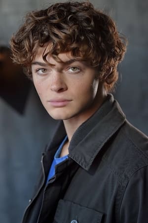 Tyler Lawrence Gray Image