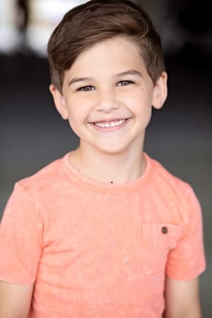 Xander Mateo Image