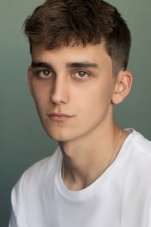 Cameron Chapman Image