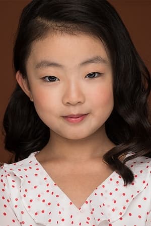 Kristen Cui Image