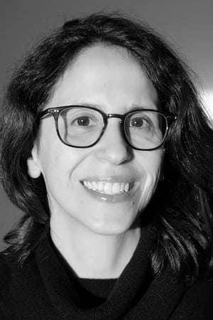 Davina Pardo Image