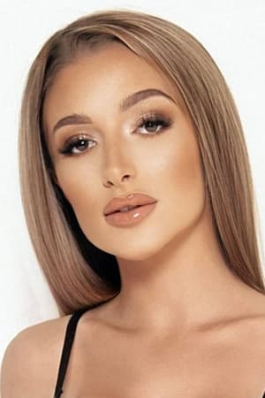 Natasha Tosini Image