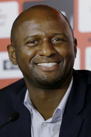 Patrick Vieira Image