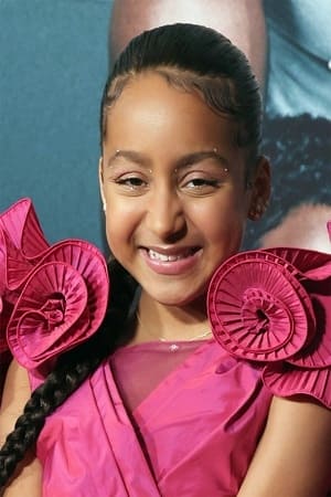Mila Davis-Kent Image