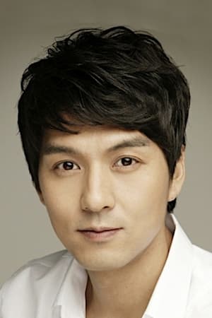 Lee Pil-mo Image