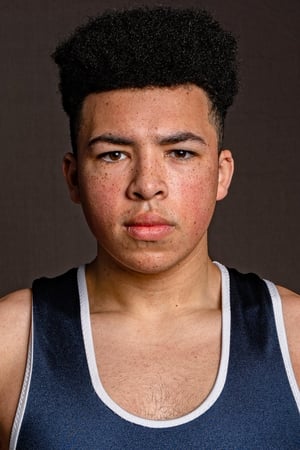 Justin Daniels Anene Image