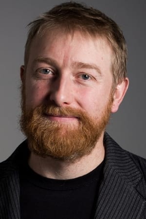 Hugh Welchman Image