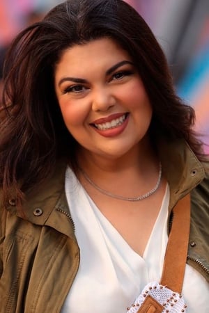 Fabiana Karla Image