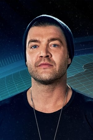 Chris 'C.T.' Tamburello Image