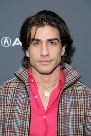 Jerry Habibi Image
