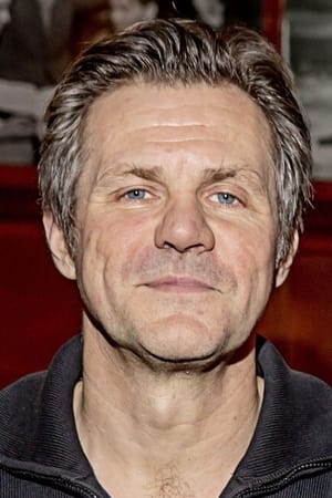 Henrik Georgsson Image
