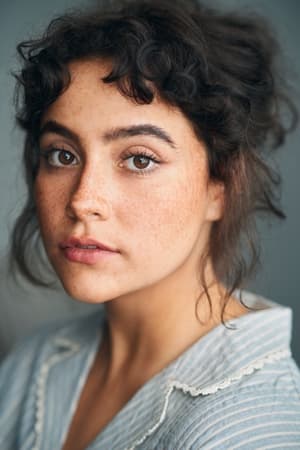 Ellie Mejia Image